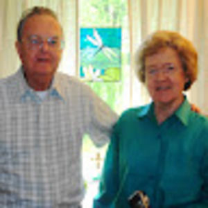 Meet your Posher, Wesley